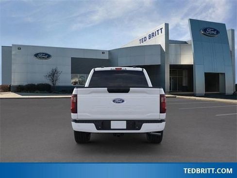 New 2024 Ford F150 STX image 6