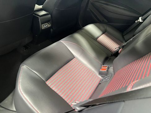 New 2026 Toyota Corolla XSE image 14