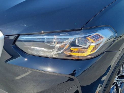 Used 2024 BMW X3 xDrive30i w/ Premium Package image 10