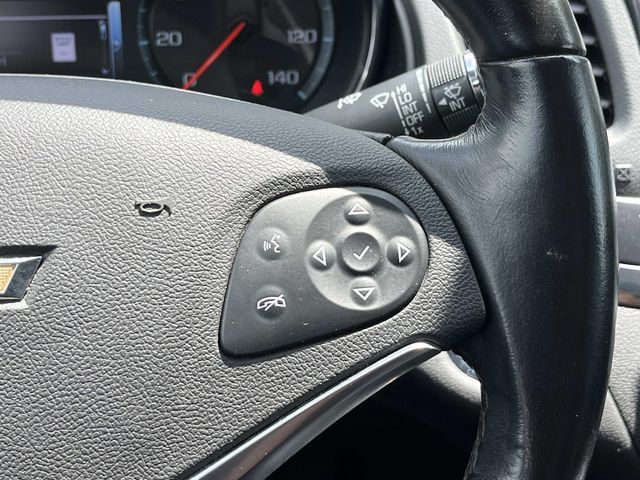 Used 2018 Chevrolet Impala Premier FWD image 18