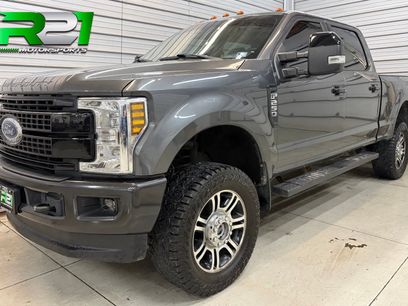 Used 2017 Ford F250 Lariat w/ Lariat Ultimate Package