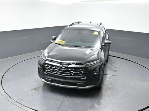 New 2026 Chevrolet Equinox LT w/ Convenience Package II image 38