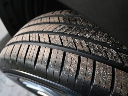 Used 2021 MAZDA CX-5 Grand Touring Reserve image 9