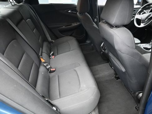 Certified 2024 Chevrolet Malibu LT image 8