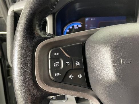 Certified 2023 Ford Bronco Big Bend image 11