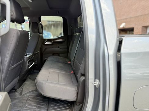 Used 2023 GMC Sierra 1500 Elevation AWD/4WD image 24