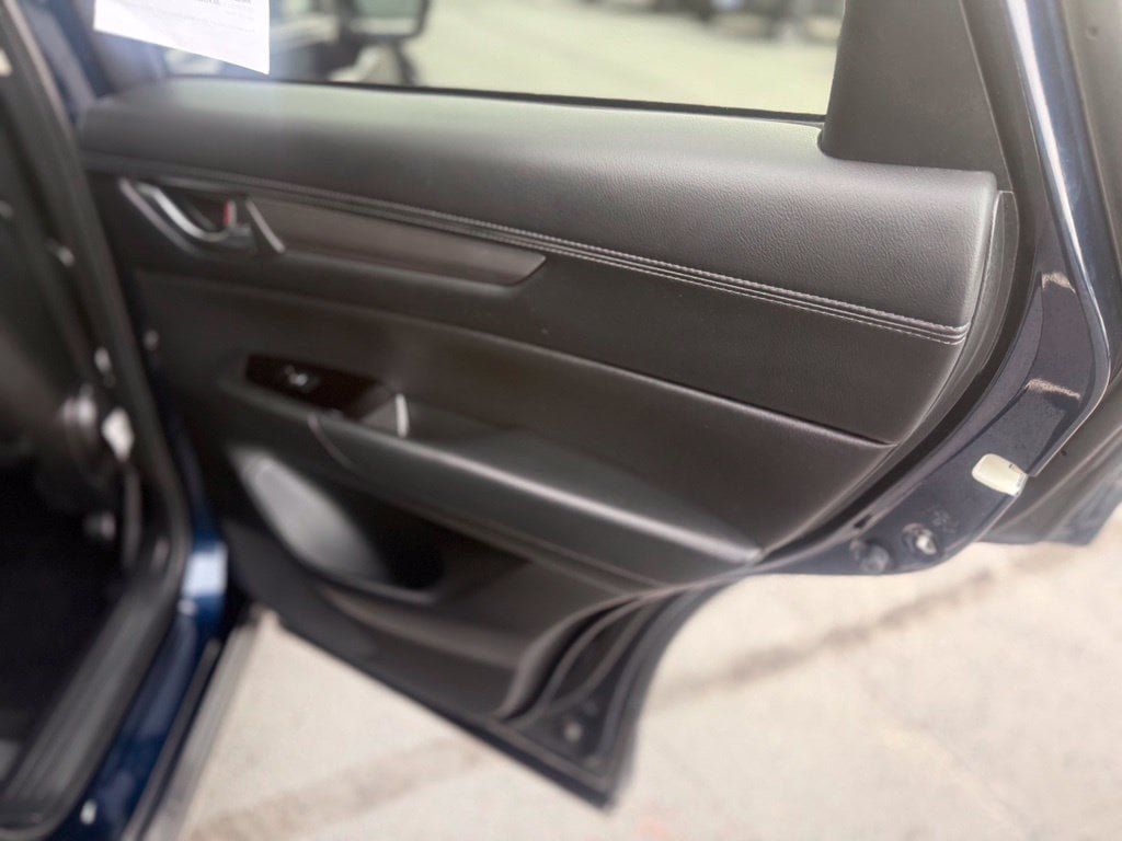 Used 2025 MAZDA CX-5 AWD 2.5 S w/ Select Package image 18