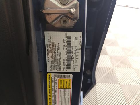 Used 2019 Ford Fusion S FWD image 36