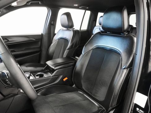 Certified 2024 Jeep Grand Cherokee Altitude image 10