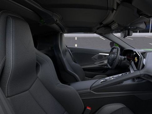 New 2026 Chevrolet Corvette Z06 w/ Battery Protection Package image 17