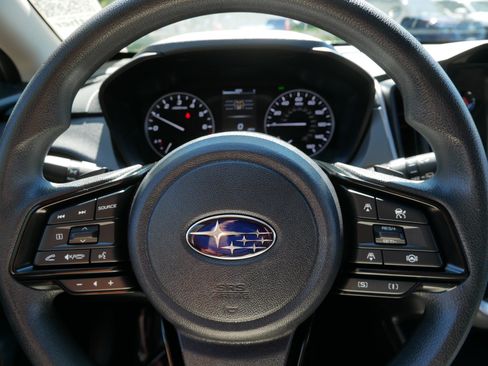 Certified 2024 Subaru Crosstrek 2.0i Premium AWD/4WD image 25
