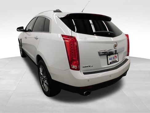 Used 2015 Cadillac SRX Performance w/ Driver Awareness Package image 7