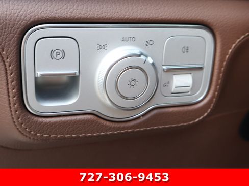 Certified 2024 Mercedes-Benz GLE 350 4MATIC image 25