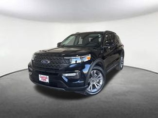 Used 2024 Ford Explorer XLT w/ Equipment Group 202A 360° Tour