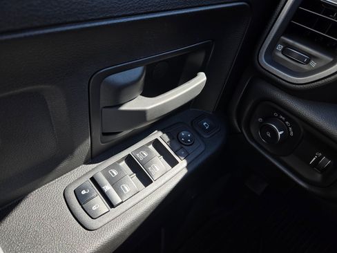 Used 2024 RAM 3500 Tradesman w/ Protection Group AWD/4WD image 22