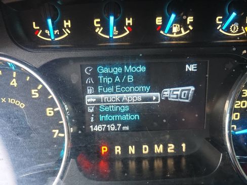 Used 2014 Ford F150 XLT w/ Equipment Group 302A Luxury image 22