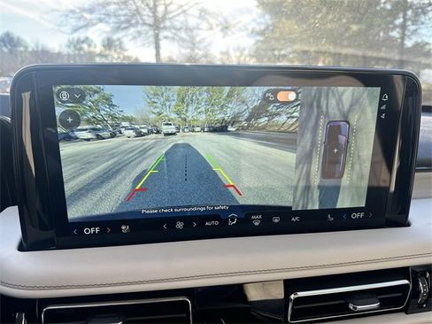 New 2026 Lincoln Aviator Reserve image 17