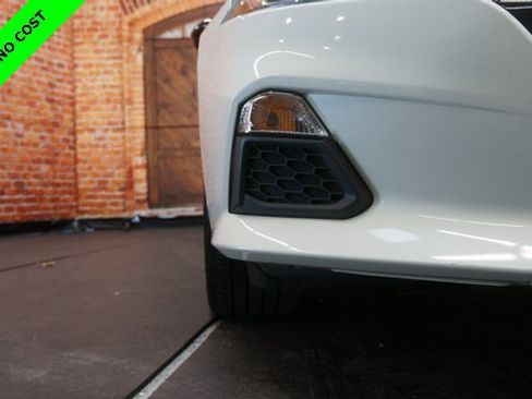 Certified 2022 Nissan Altima 2.5 SR image 69