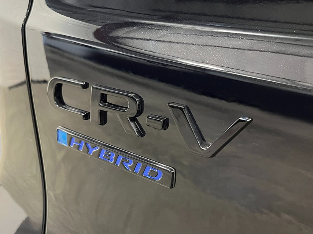 New 2027 Honda CR-V Sport-L image 6