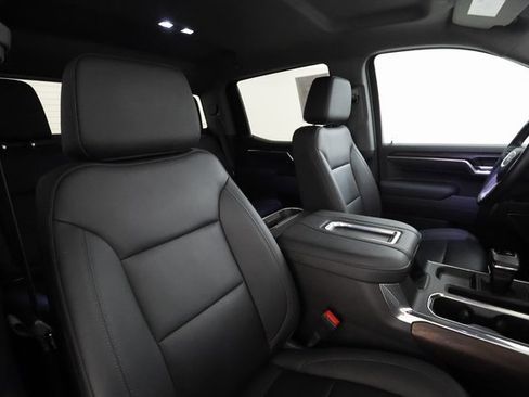 Used 2022 GMC Sierra 1500 SLT w/ SLT Premium Plus Package image 23