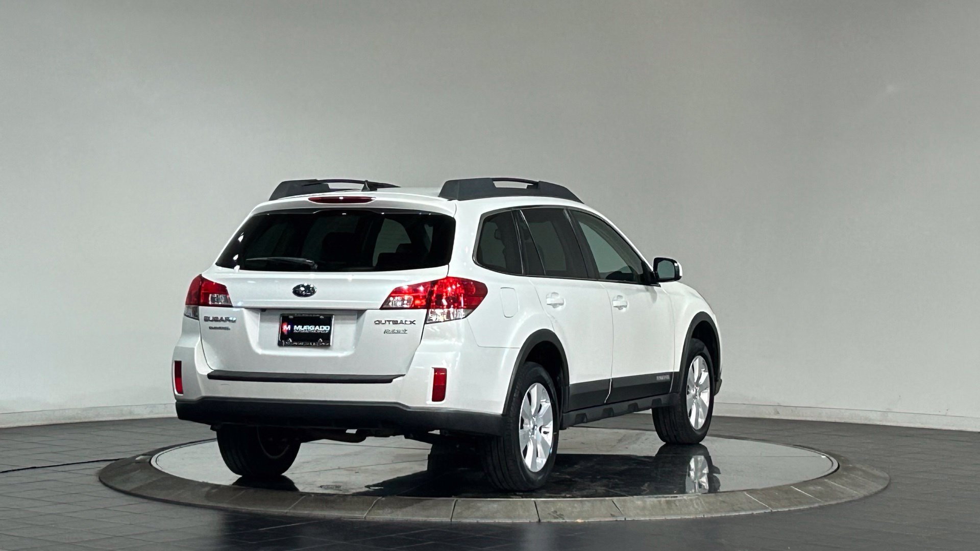 Used 2012 Subaru Outback 2.5i Limited AWD/4WD image 10