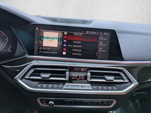 Used 2019 BMW X5 xDrive40i w/ Convenience Package image 13