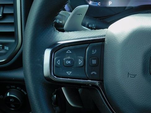New 2026 RAM 1500 RHO image 9