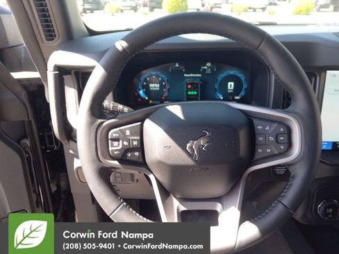 New 2026 Ford Bronco Badlands image 14