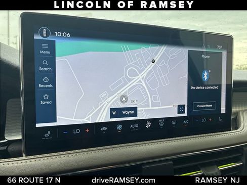 Used 2023 Lincoln Corsair AWD image 18