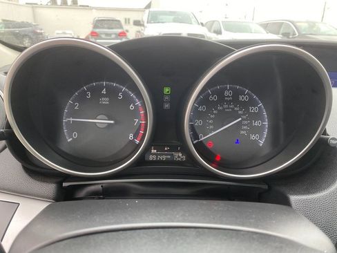 Used 2012 MAZDA MAZDA3 s Grand Touring w/ Tech Pkg image 18