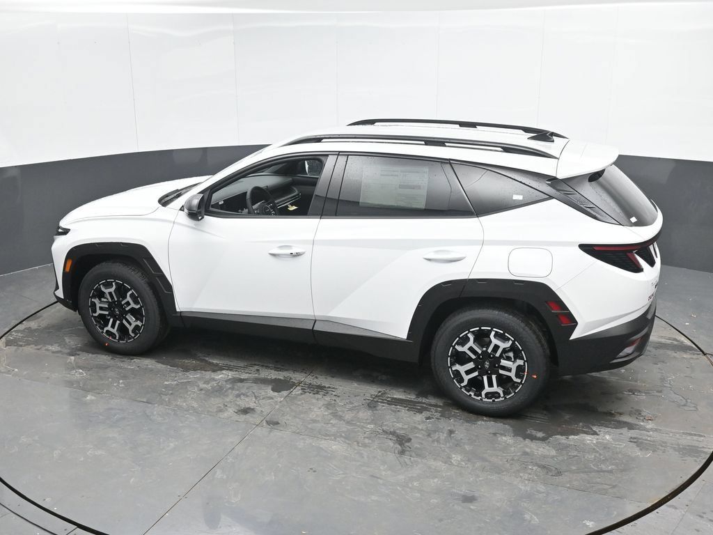 Used 2026 Hyundai Tucson XRT AWD/4WD image 42