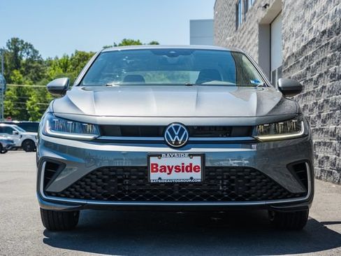 Used 2025 Volkswagen Jetta S FWD image 3