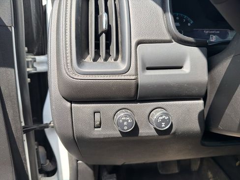 Used 2021 GMC Canyon Denali AWD/4WD image 18