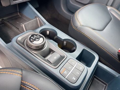 Certified 2023 Ford Maverick Tremor w/ Tremor Off-Road Package image 15