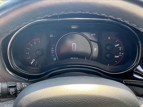 Used 2024 Dodge Durango R/T AWD/4WD image 16