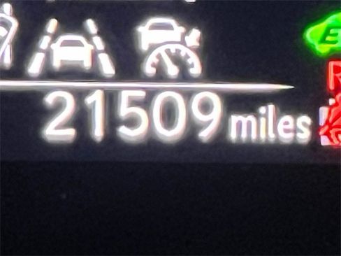 Certified 2024 Lexus RX 350h image 18