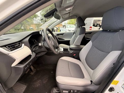 Used 2023 Toyota RAV4 XLE AWD/4WD image 20