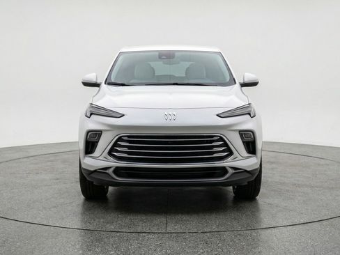 Used 2025 Buick Encore GX Preferred image 2