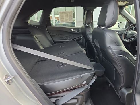 Used 2023 Ford Escape ST-Line w/ Tech Pack #1 image 28