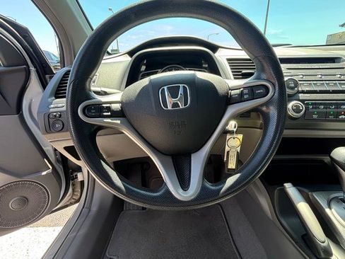 Used 2008 Honda Civic EX image 13