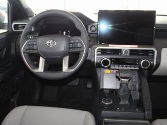 New 2026 Toyota Tacoma Limited video 2