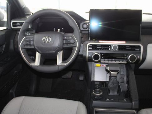 New 2026 Toyota Tacoma Limited image 2