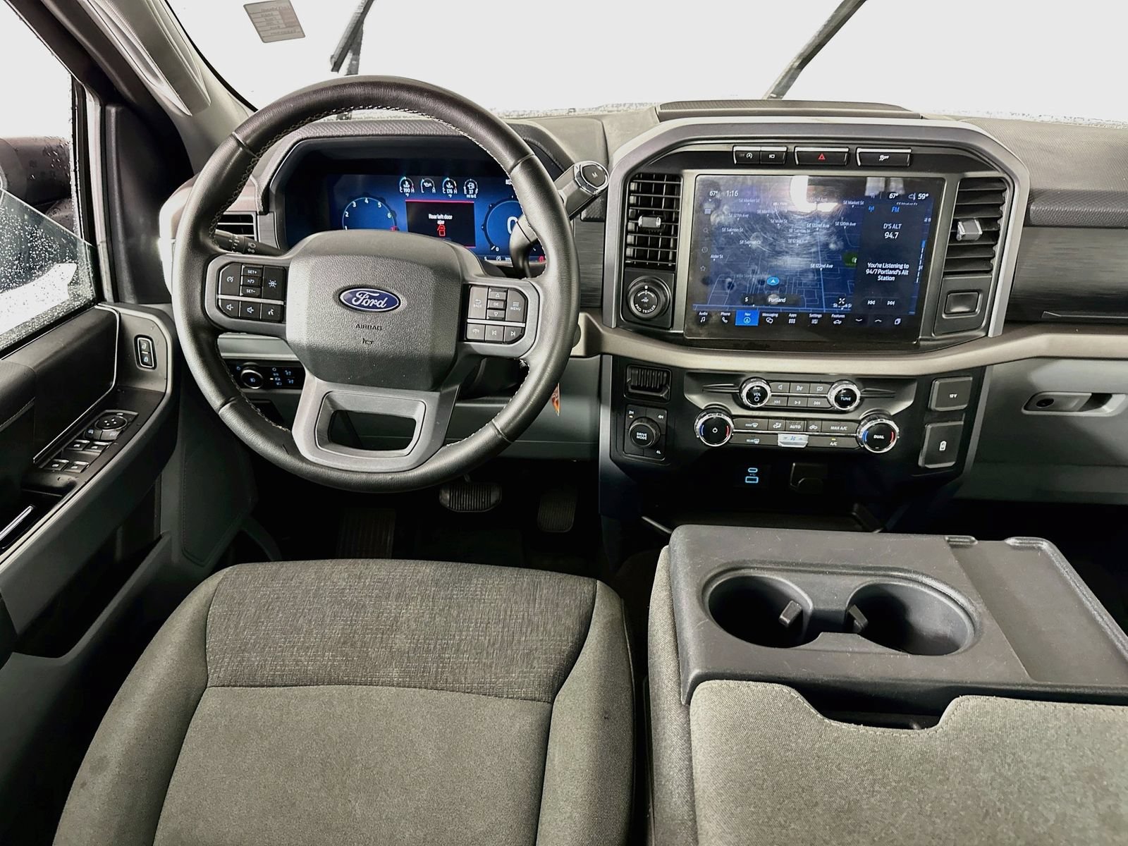 Used 2024 Ford F150 XLT AWD/4WD image 22