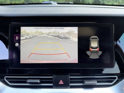 Certified 2022 Kia Niro EX Premium FWD image 19