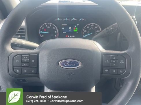 Used 2025 Ford F350 XLT w/ 360-Degree Camera Package image 14