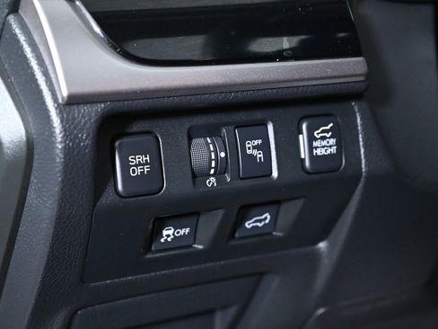 Used 2018 Subaru Forester 2.0XT Touring image 21