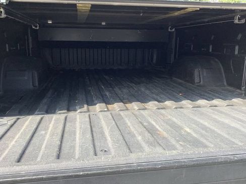 Used 2019 Chevrolet Silverado 1500 LT w/ All-Star Edition AWD/4WD image 38