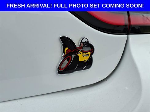 Used 2021 Dodge Charger Scat Pack RWD image 32