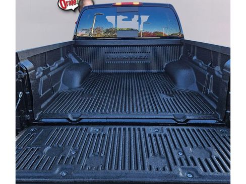 New 2026 Nissan Frontier 4x4 Crew Cab image 16
