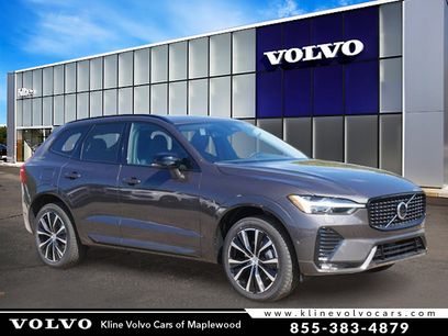New 2025 Volvo XC60 B5 Plus w/ Protection Package Premier